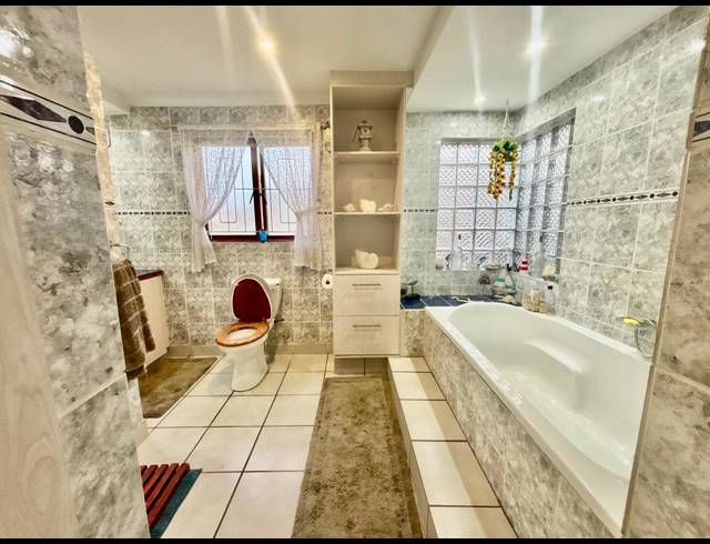 3 BEDROOM HOUSE FOR SALE IN MABILLE PARK